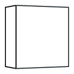 Cutting Edge Canvas Print
