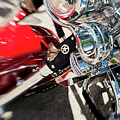 Chrome gone Wild