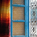 Colorful Juxtaposition
