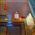 Mohammed 5 Mausoleum Interior